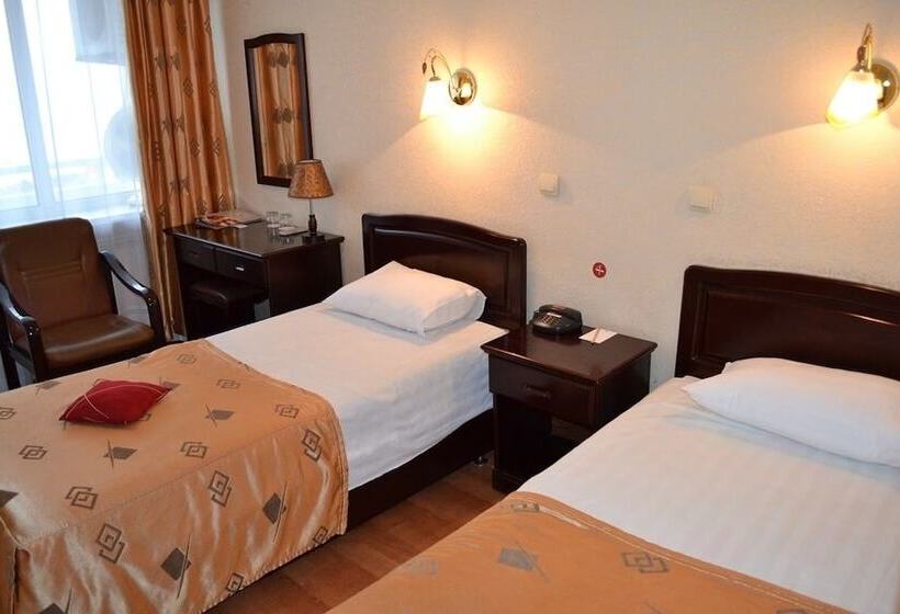 חדר סטנדרט, A Hotel Amur Bay