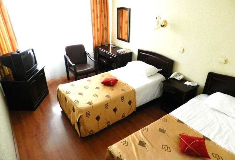 חדר סטנדרט, A Hotel Amur Bay