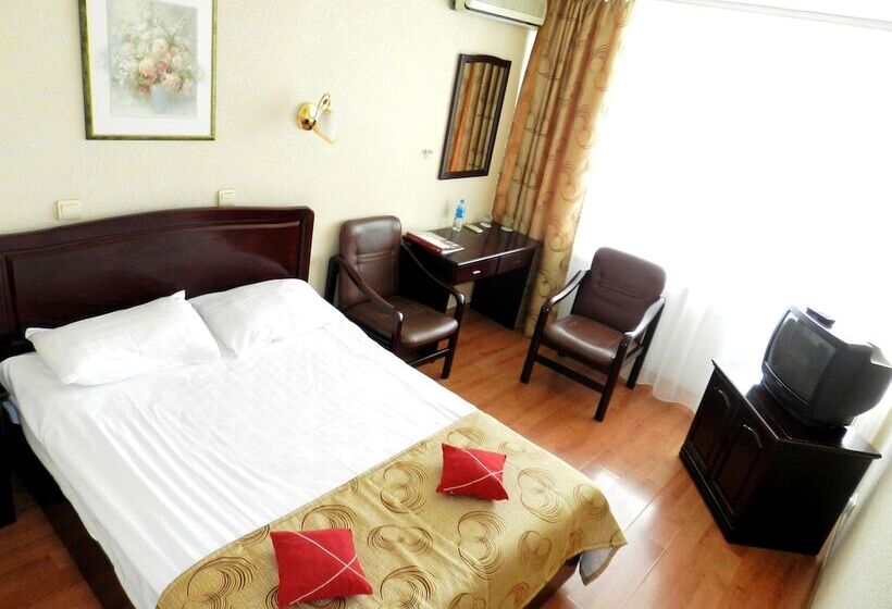 חדר סופריור נוף לים, A Hotel Amur Bay