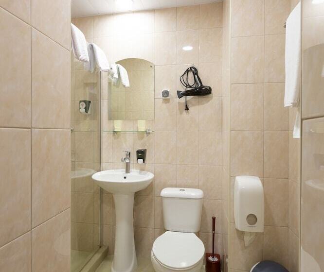 Номер Superior Вид на Море, A Hotel Amur Bay