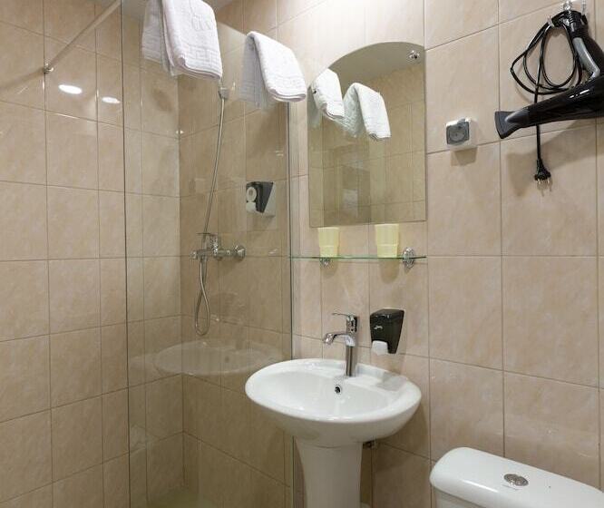 חדר סופריור נוף לים, A Hotel Amur Bay