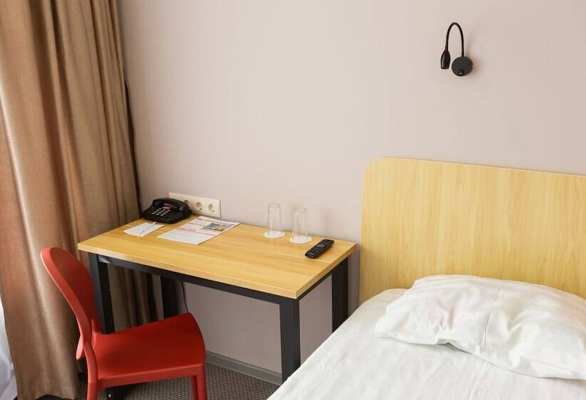 חדר סופריור נוף לים, A Hotel Amur Bay