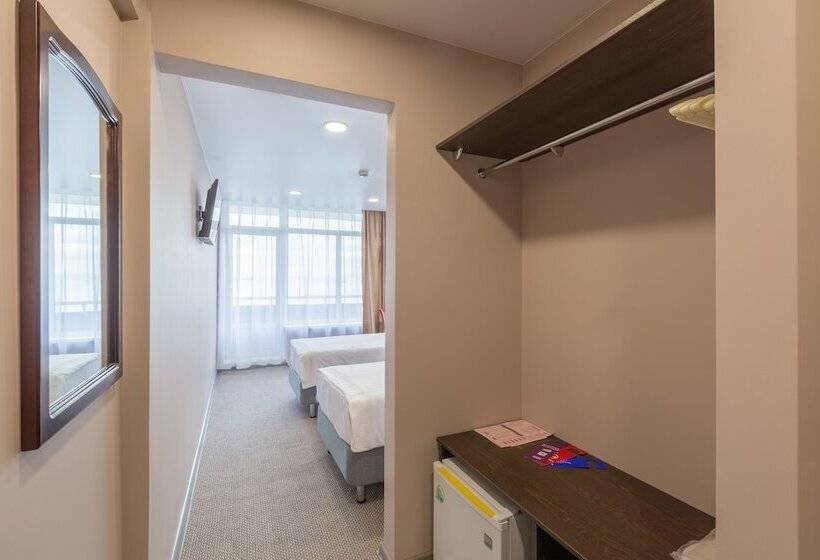 חדר סופריור נוף לים, A Hotel Amur Bay