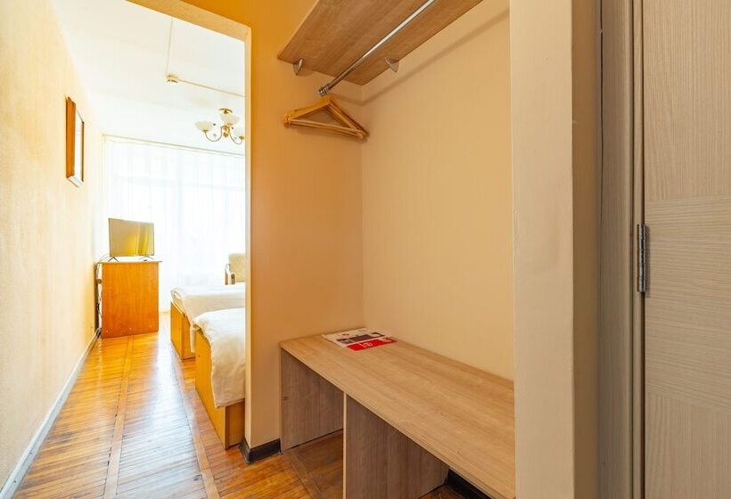 Номер Superior Вид на Море, A Hotel Amur Bay
