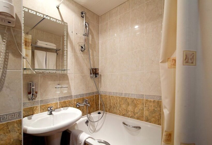 اتاق استاندارد, Amaks Congress Belgorod