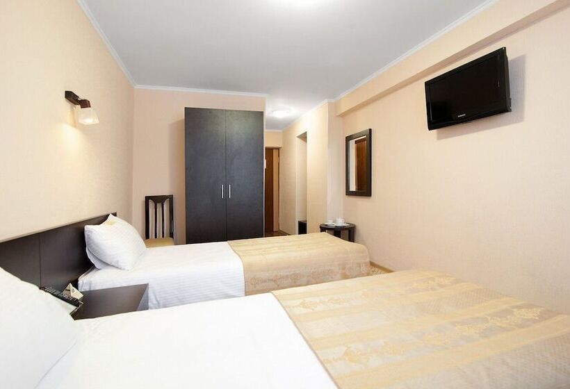 اتاق استاندارد, Amaks Congress Belgorod