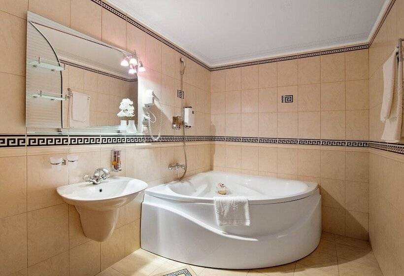 استودیوی استاندارد, Amaks Congress Belgorod