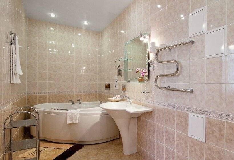 سوییت, Amaks Congress Belgorod