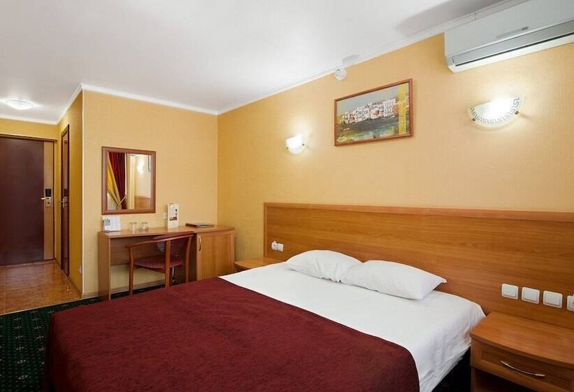 اتاق استاندارد, Amaks Congress Belgorod