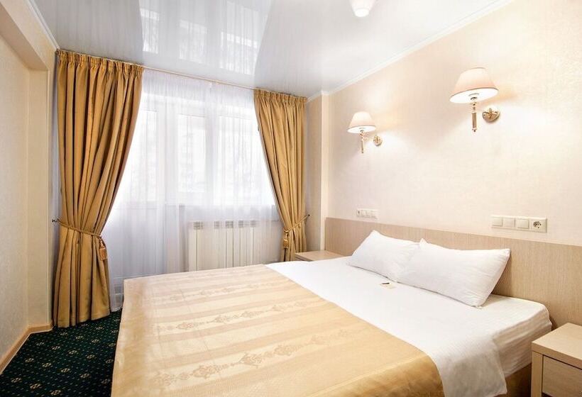 اتاق استاندارد, Amaks Congress Belgorod