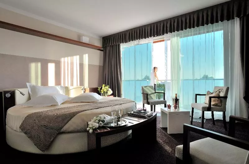 Sviitti, Aqualux Hotel Spa Suite & Terme