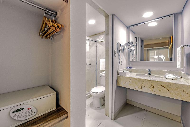 プールビュースタンダードルーム, Aqualux Hotel Spa Suite & Terme