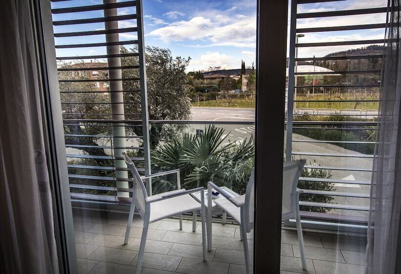 スイート, Aqualux Hotel Spa Suite & Terme