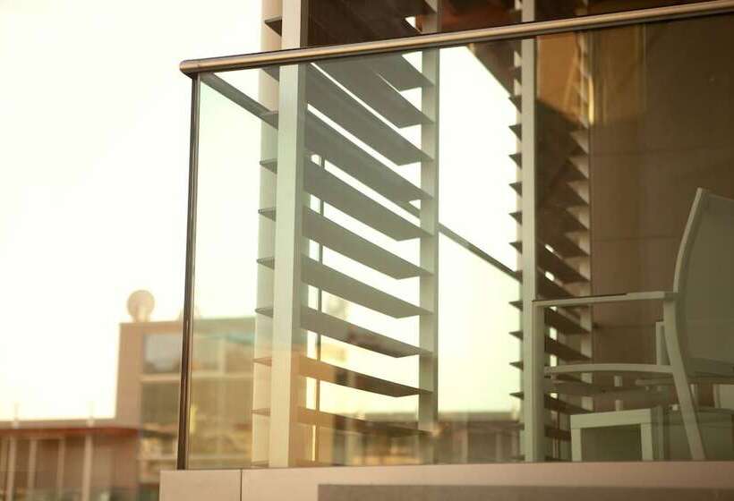 スイート, Aqualux Hotel Spa Suite & Terme