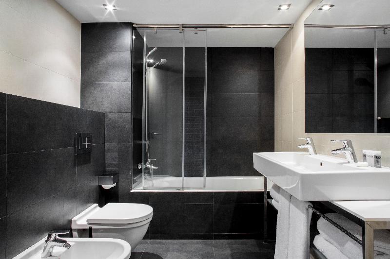 غرفة قياسية, Best Western Plus Austin Airport Inn & Suites