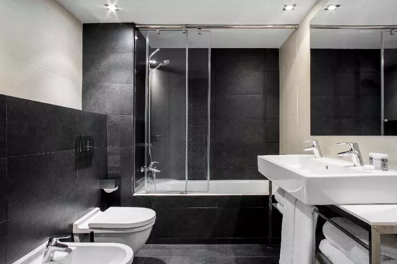 اتاق استاندارد, Best Western Plus Austin Airport Inn & Suites