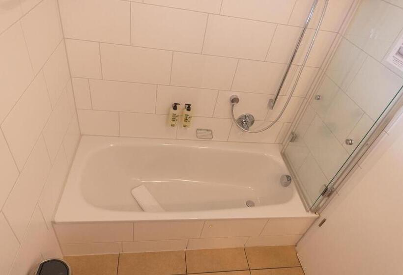 Апартаменты Комфорт 1 Спальня, Boardinghouse Home   Adults Only