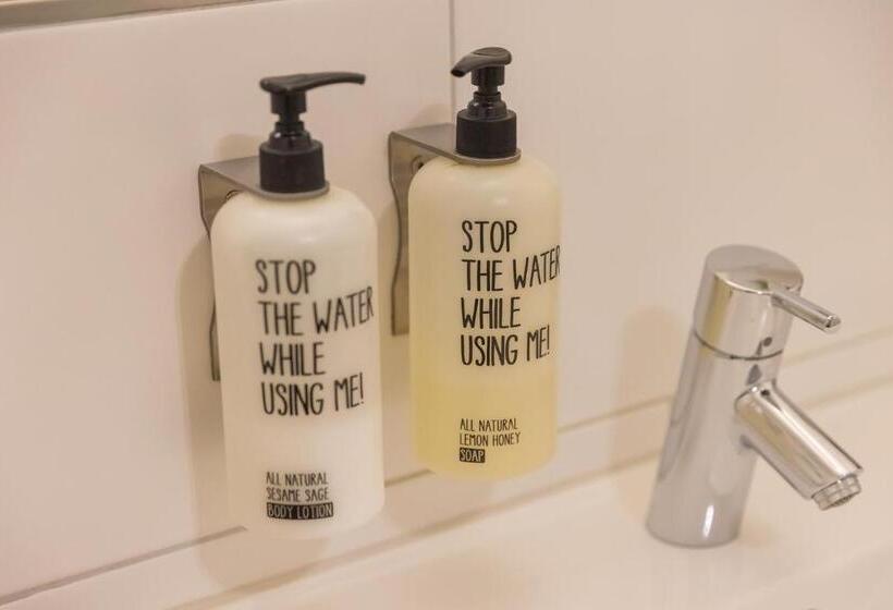 Апартаменты Комфорт 1 Спальня, Boardinghouse Home   Adults Only