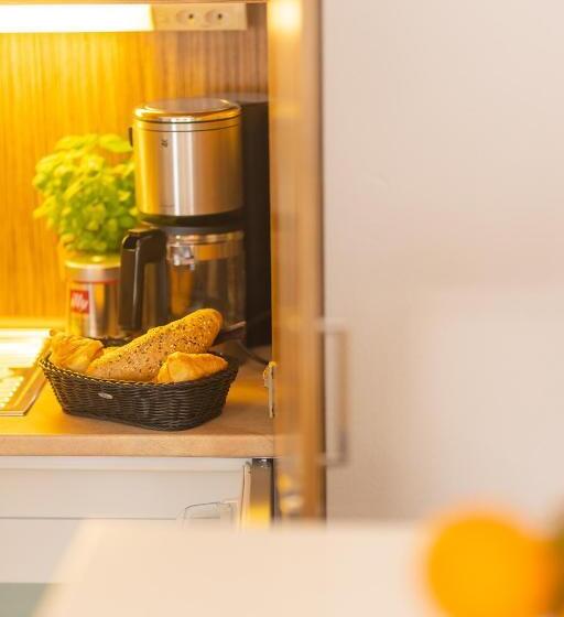 Апартаменты Комфорт 1 Спальня, Boardinghouse Home   Adults Only