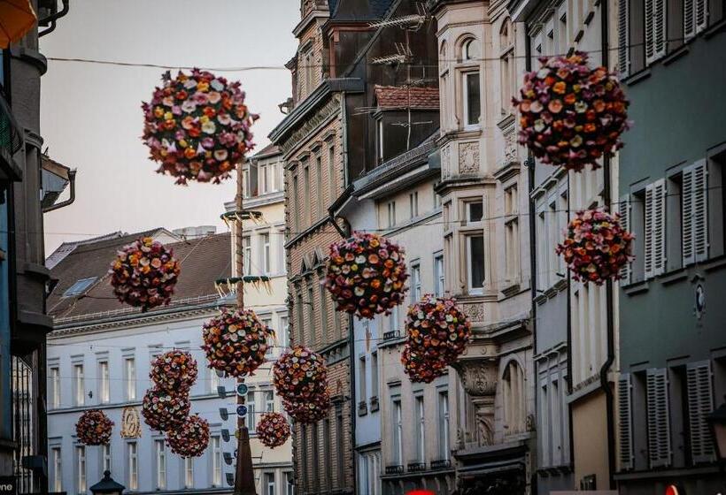 Апартаменты Deluxe 1 Спальня, Boardinghouse Home   Adults Only