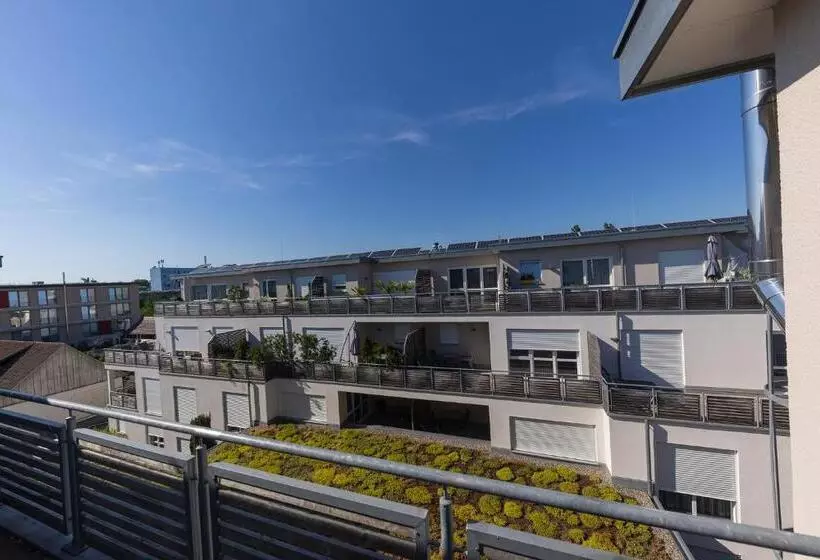 スイート, Boardinghouse Home   Adults Only