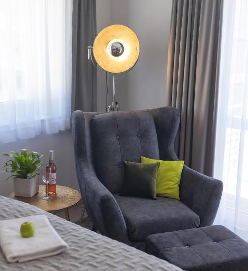 Апартаменты Комфорт 1 Спальня, Boardinghouse Home   Adults Only