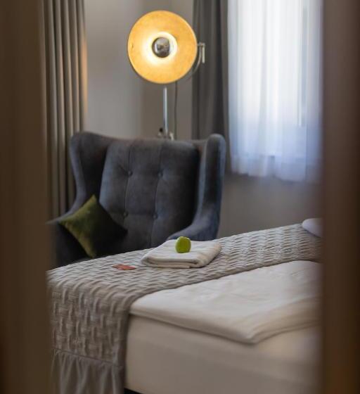 Апартаменты Комфорт 1 Спальня, Boardinghouse Home   Adults Only