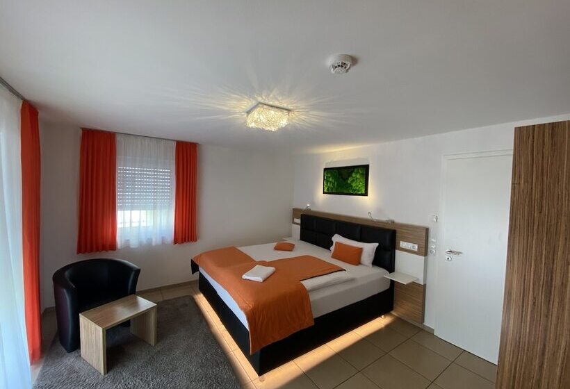 Апартаменты Комфорт 1 Спальня, Boardinghouse Home   Adults Only