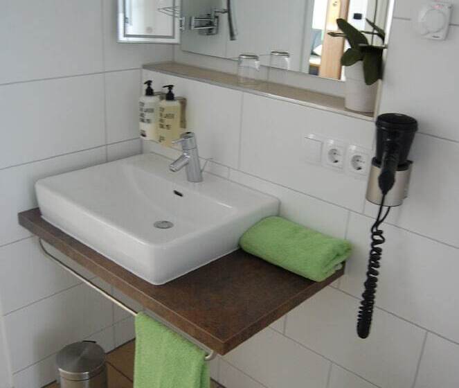 Апартаменты Deluxe 1 Спальня, Boardinghouse Home   Adults Only