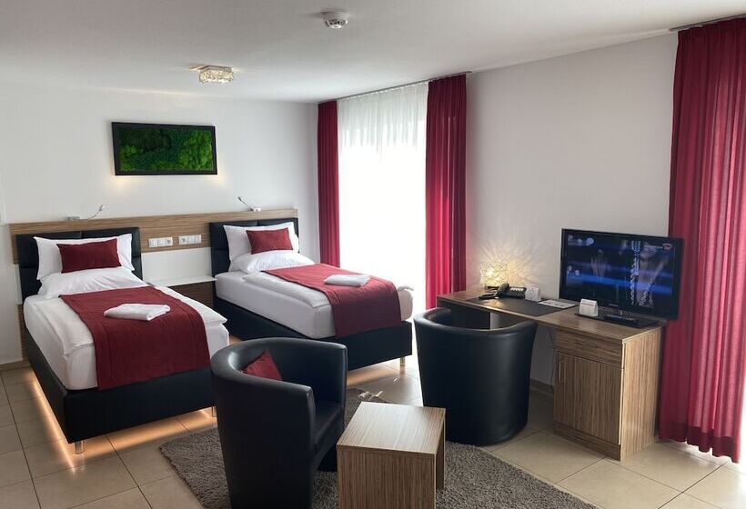 Апартаменты Deluxe 1 Спальня, Boardinghouse Home   Adults Only