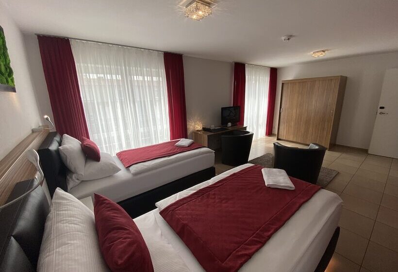 Апартаменты Deluxe 1 Спальня, Boardinghouse Home   Adults Only