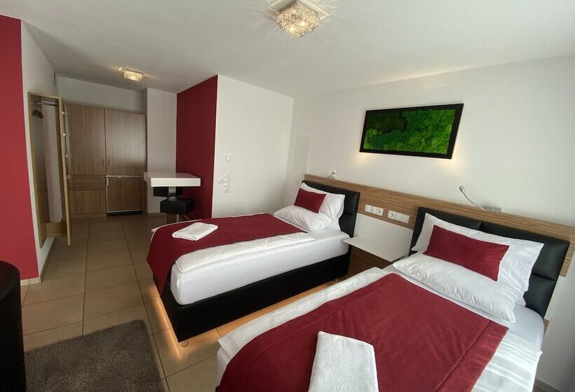 Апартаменты Deluxe 1 Спальня, Boardinghouse Home   Adults Only