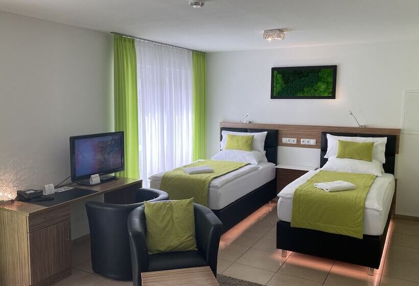 Апартаменты Deluxe 1 Спальня, Boardinghouse Home   Adults Only