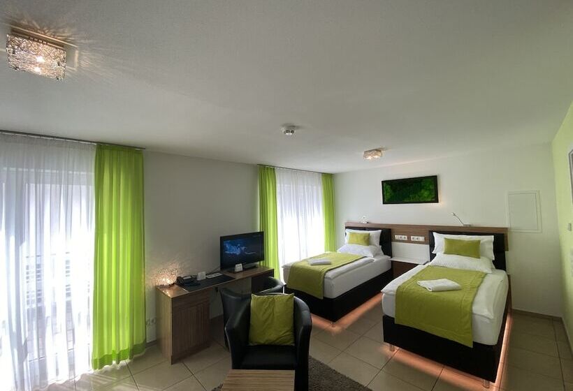 Апартаменты Deluxe 1 Спальня, Boardinghouse Home   Adults Only