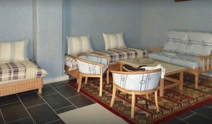 اتاق استاندارد یک نفره, Charm El Cheikh