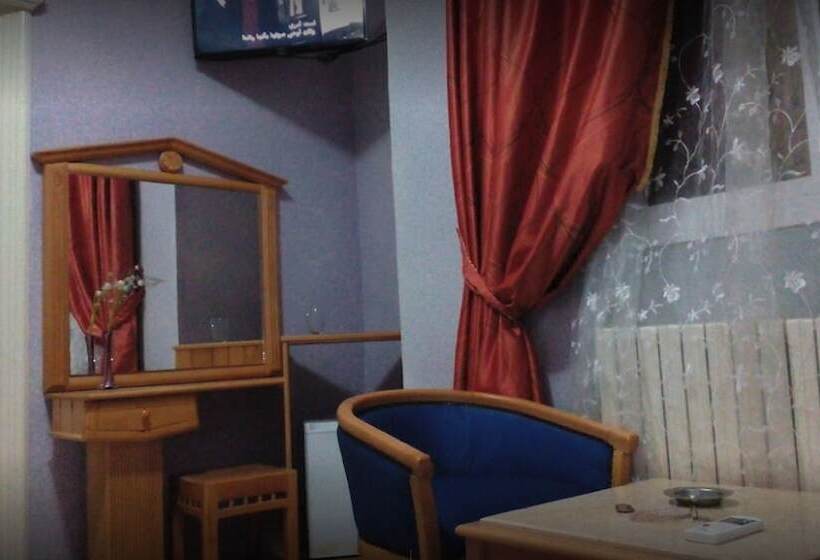 اتاق استاندارد یک نفره, Charm El Cheikh