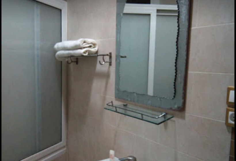 اتاق استاندارد, Charm El Cheikh