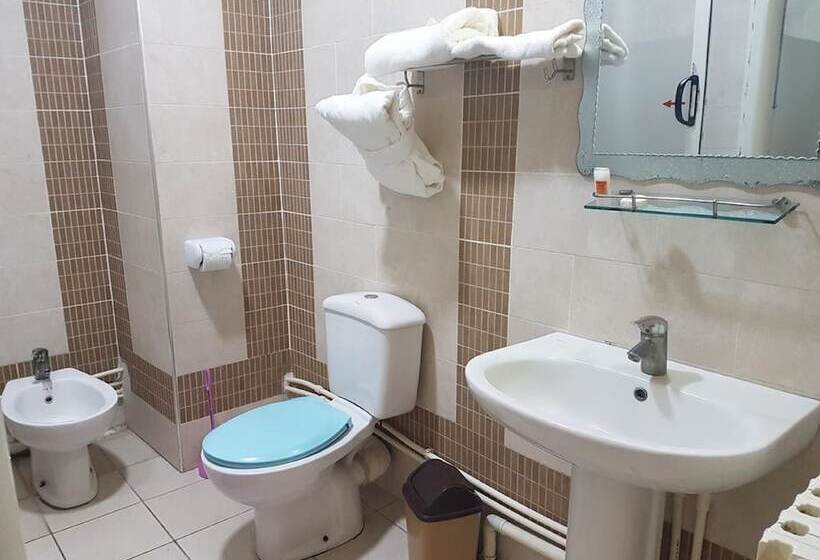 اتاق استاندارد, Charm El Cheikh