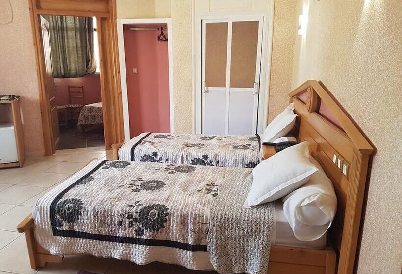 اتاق استاندارد, Charm El Cheikh