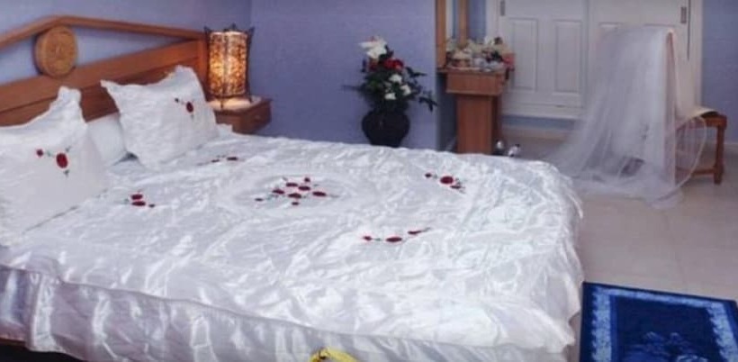 اتاق استاندارد, Charm El Cheikh