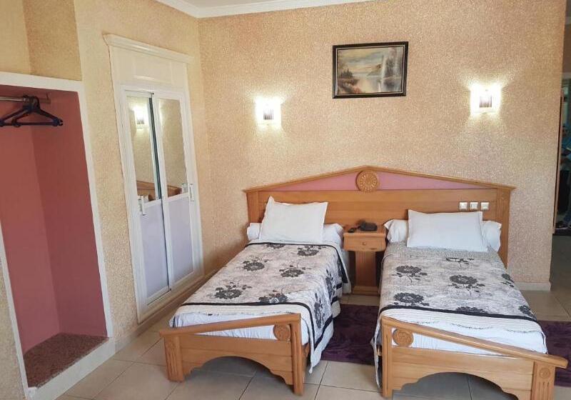 اتاق استاندارد, Charm El Cheikh