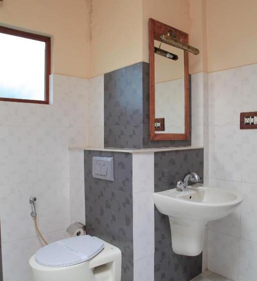 1 Bedroom Villa, Cherai Beach Resorts