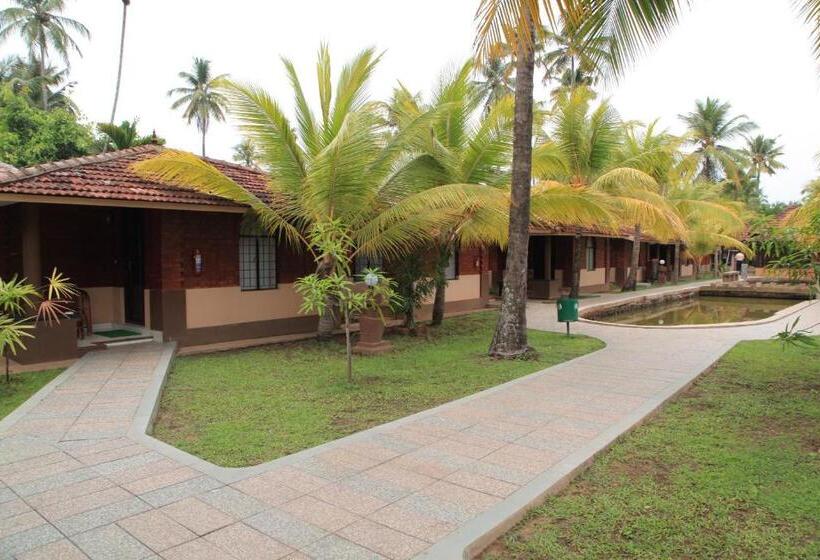 带1个卧室的别墅, Cherai Beach Resorts