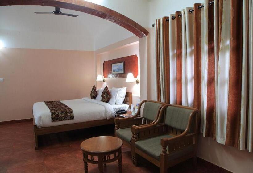 Villa Premium 1 Dormitorio, Cherai Beach Resorts