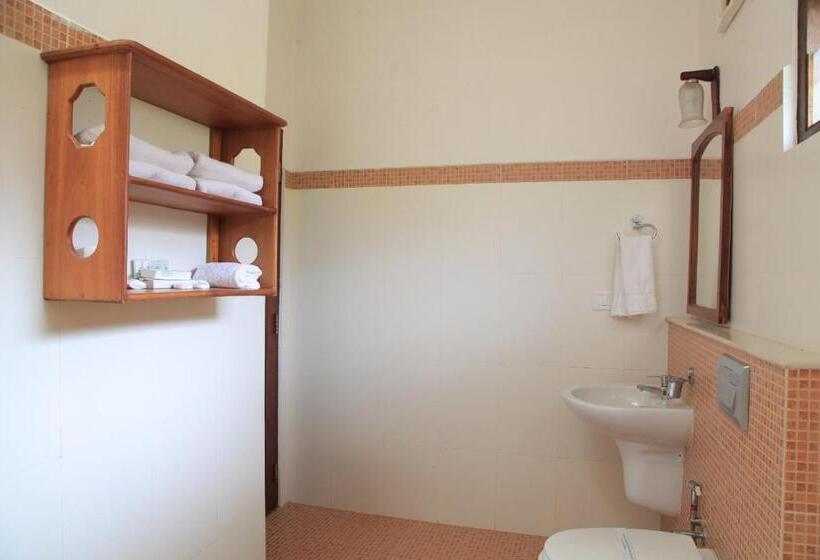 Villa Premium 1 Dormitorio, Cherai Beach Resorts
