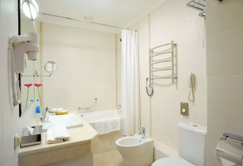 Suite, Complex Grinn