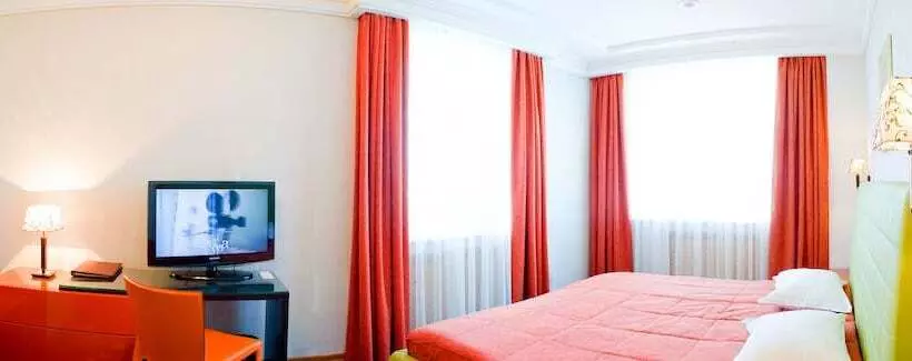 Suite, Complex Grinn