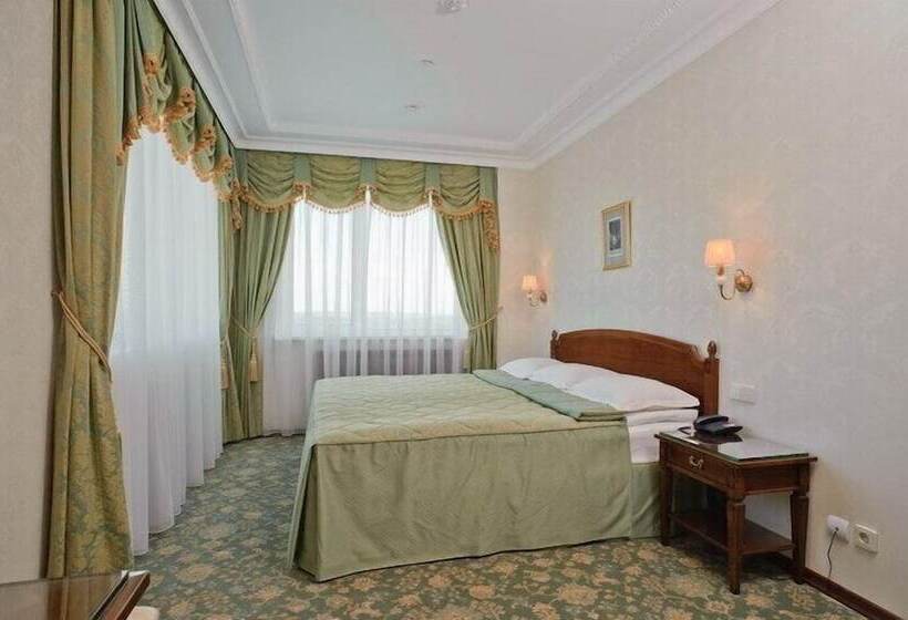 جناح, Complex Grinn