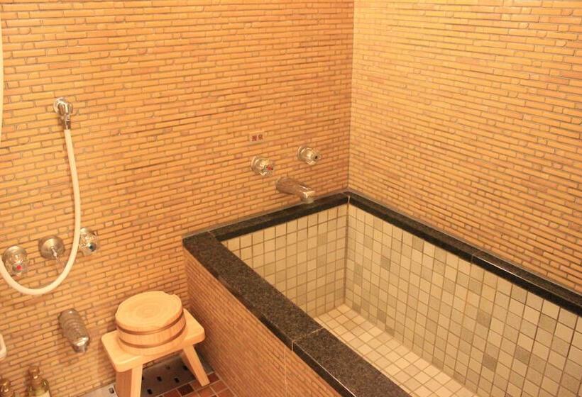 스탠다드 룸, Suimeikan