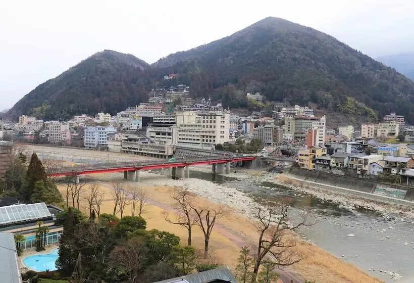 デラックスルーム, Suimeikan